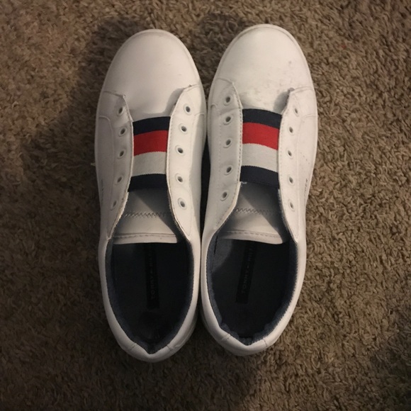 tommy hilfiger shoes sale
